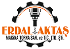 Erdal Makina Logo
