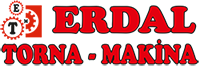 Erdal Makina Logo